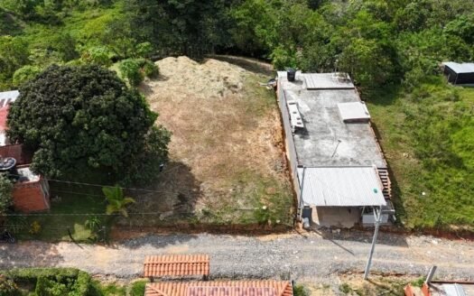 Lote Campestre en venta
