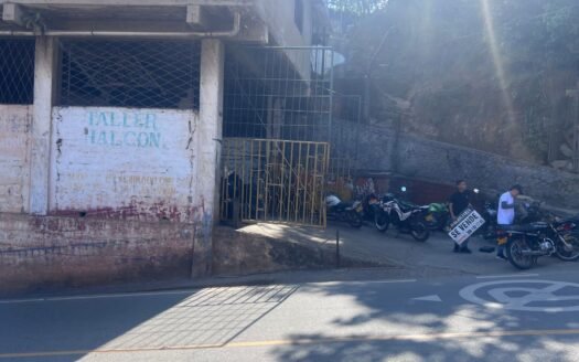 Local La Banca