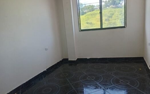 Apartamento Cómodo