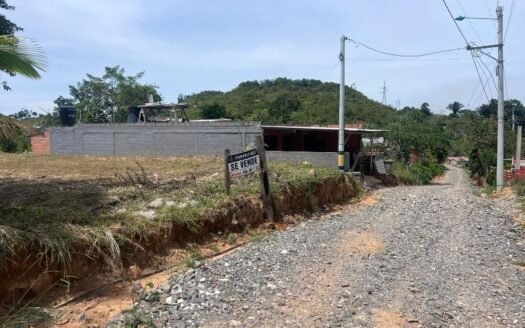Lote Campestre en venta