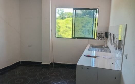 Apartamento Cómodo