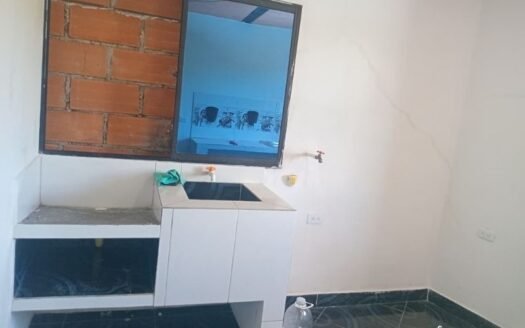 Apartamento Cómodo