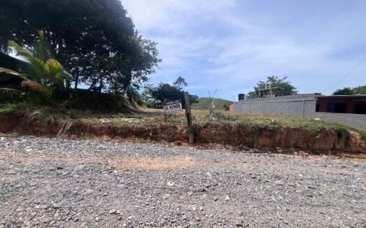 Lote Campestre en venta