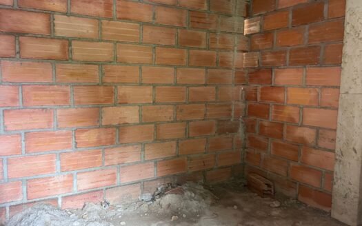 Construccion en el establo