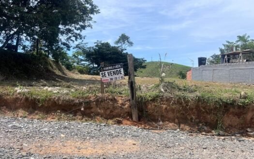 Lote Campestre en venta