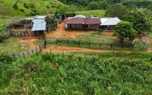 Finca Zaragoza