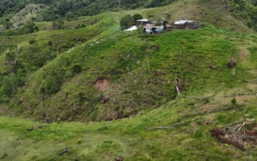 Finca Zaragoza
