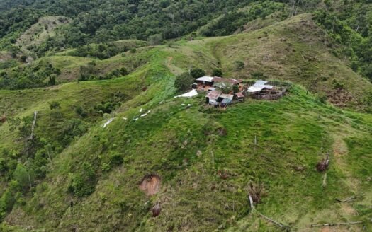 Finca Zaragoza