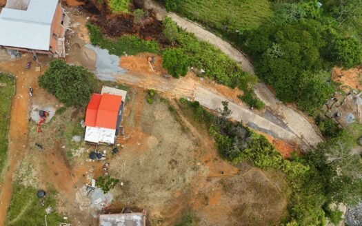Lote Manzanillo
