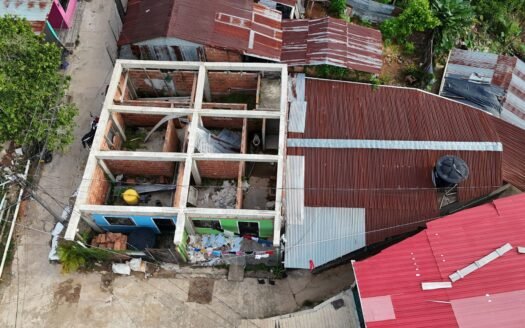 Construcción Galán