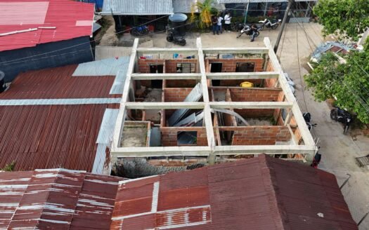 Construcción Galán