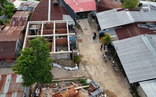 Construcción Galán