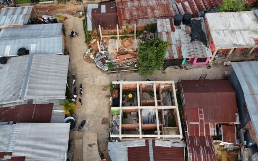 Construcción Galán