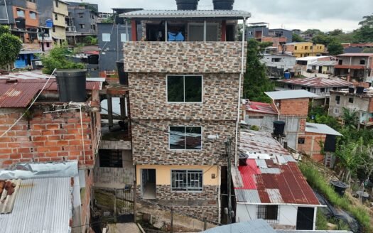 Casa Unifamiliar