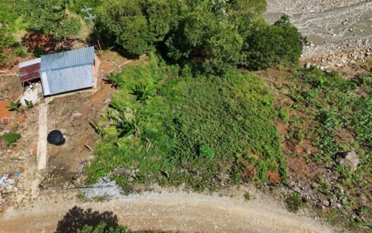 Lote en la Sianurada