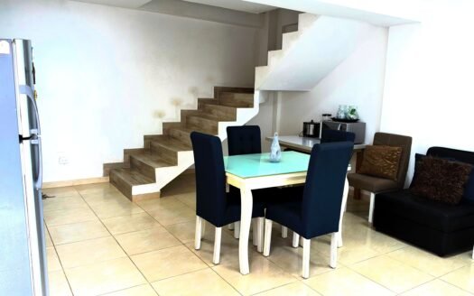 Casa Unifamiliar
