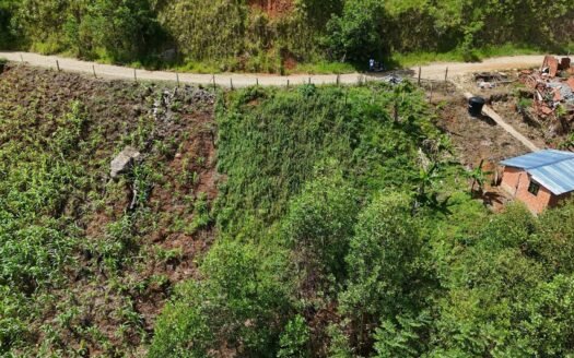 Lote en la Sianurada