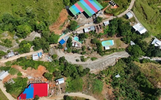 Lote en la Sianurada