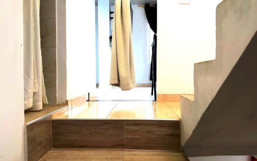 Casa Unifamiliar